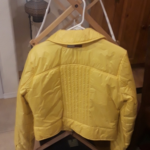 Jacket - Picture 2 of 2